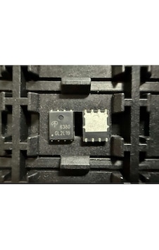 Aon6380 Mosfet 30v 24a N-channel Mosfet Aon6380 Mosfet 30v 24a N-channel Mosfet
