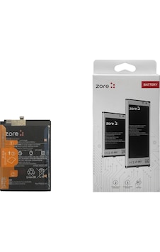 Xiaomi Poco X3 Bn57 Zore A Kalite Uyumlu Batarya