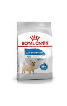 Ccn Mini Light Weight Care Küçük Irk Light Köpek Maması 3 Kg