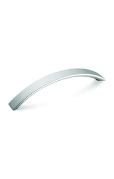 Çebi 925 Profil Kulp Krom 256 Mm Siyah Çebi 925 Profil Kulp Krom 256 Mm Siyah