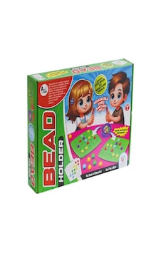 Bead Holder Akıl Ve Zeka Oyunu Bead Holder Akıl Ve Zeka Oyunu