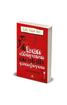 Ben Dünyanın En Akıllı Çocuğuyum 3 - Erdal Demirkıran - Kashna Kitap Ağacı Ben Dünyanın En Akıllı Çocuğuyum 3 - Erdal Demirkıran - Kashna Kitap Ağacı