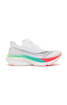 Saucony Endorphın Azura Erkek Koşu Ayakkabısı S101329-1041 Beyaz Saucony Endorphın Azura Erkek Koşu Ayakkabısı S101329-1041 Beyaz