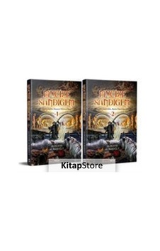 Mucize Sandığım 1-2 - Almestin Alibaşoğlu - Onur Kitap Mucize Sandığım 1-2 - Almestin Alibaşoğlu - Onur Kitap