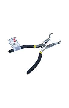 Nt Tools 8" Buji Pensesi Nt Tools 8" Buji Pensesi