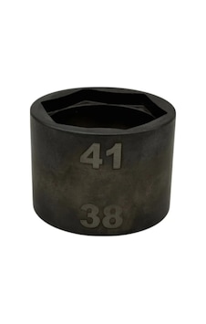 Gear5 Arka Varyatör Sökme Lokma Anahtar Aparatı 38-41 Gear5 Arka Varyatör Sökme Lokma Anahtar Aparatı 38-41