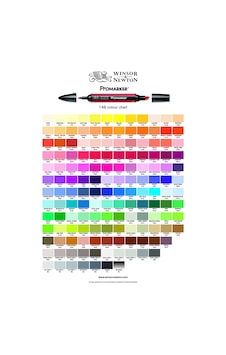 Letraset Promarker Y919 Prımrose Letraset Promarker Y919 Prımrose