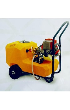Kaan T-80B 4T 80 L 4 Zamanlı İlaçlama Makinesi - 44974 Kaan T-80B 4T 80 L 4 Zamanlı İlaçlama Makinesi - 44974