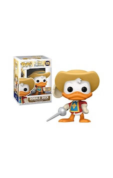 Funko Pop Disney: 3 Musketeers Donald