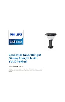 10-20w Solar Set Üstü Armatür Kare / Kumandalı Bgc010 Led2/73 10-20w Solar Set Üstü Armatür Kare / Kumandalı Bgc010 Led2/73