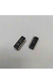 Hcf4002be Sgs Dip Entegreler 15 Adet