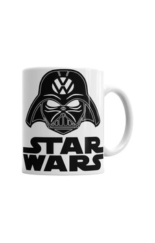 Star Wars Kupa Bardak Porselen No34486 Karışık Star Wars Kupa Bardak Porselen No34486 Karışık