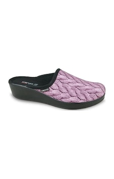Ceyo Kadın Anatomik Günlük Rahat Terlik 9932-35 Pembe Ceyo Kadın Anatomik Günlük Rahat Terlik 9932-35 Pembe