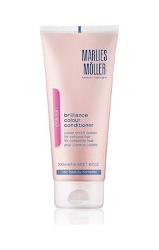 Marlies Möller Brillance Colour Renk Koruyucu Saç Kremi 200 ML Marlies Möller Brillance Colour Renk Koruyucu Saç Kremi 200 ML