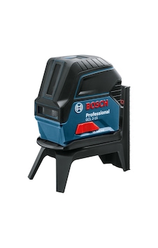 Bosch Professional GCL 2-15 Profesyonel Çizgi Lazeri - 0601066E02 Bosch Professional GCL 2-15 Profesyonel Çizgi Lazeri - 0601066E02
