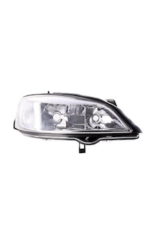 Opel Astra G 1998-2004 Ön Sağ Far Wisco Opel Astra G 1998-2004 Ön Sağ Far Wisco
