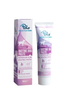 Polo Biotine Dog Paste 100 G