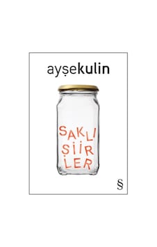 Saklı Şiirler N11.12789 Saklı Şiirler N11.12789