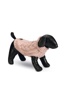 Karlıe Köpek Süveter Pembe Xl U:36cm Karlıe Köpek Süveter Pembe Xl U:36cm