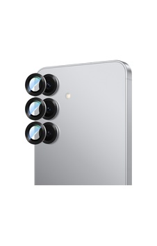 Galaxy S25 Plus Uyumlu Caseworld Alloy Serisi Oleofobik Anti Reflective Kamera Lens Koruyucu Gümüş Galaxy S25 Plus Uyumlu Caseworld Alloy Serisi Oleofobik Anti Reflective Kamera Lens Koruyucu Gümüş