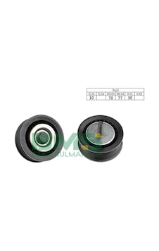 Bms 430 Alternatör Gergi Avara Bilyası Insıgnıa A 08 17 Astra J-zafıra C 09 15 2.0 Cdtı A20dtl-dtr-dth-dtj 55581830-636257 - Bms 430 Alternatör Gergi Avara Bilyası Insıgnıa A 08 17 Astra J-zafıra C 09 15 2.0 Cdtı A20dtl-dtr-dth-dtj 55581830-636257 -