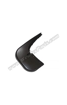 Mercedes Pacalık On Sol Mercedes Vito W639 10 13 - Wenderparts Ma66580000l