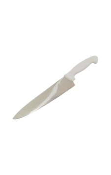 Şef Bıçağı Prime 38cm Toplam Uzunluk -beyaz
