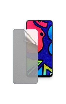 Samsung Galaxy F41 Uyumlu Ön Yüzey Mat Hidrojel Ekran Koruyucu Samsung Galaxy F41 Uyumlu Ön Yüzey Mat Hidrojel Ekran Koruyucu