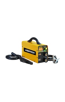 Datsu Arc 225 İnvertör Kaynak Makinesi