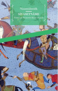 Siyasetname - Siyeru'l-mülük - Nizamülmülk - Dergah Yayınları Siyasetname - Siyeru'l-mülük - Nizamülmülk - Dergah Yayınları