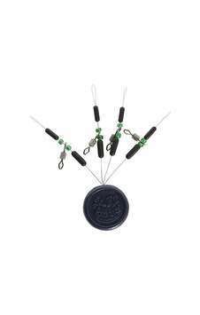 Titan Grauvell Boncuklu Fırdöndülü Stoper Size:s Standart Titan Grauvell Boncuklu Fırdöndülü Stoper Size:s Standart