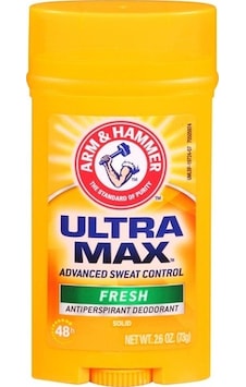 Arm&hammer Men Stick Deo Fresh 79 Gr Arm&hammer Men Stick Deo Fresh 79 Gr