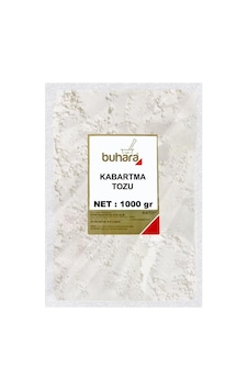 Buhara Hamur Kabartma Tozu 1 KG