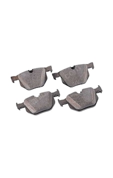 Bmw X5 E70 , X6 E71, E72 Arka Fren Balatası Bmw X5 E70 , X6 E71, E72 Arka Fren Balatası