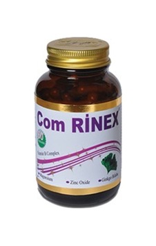 Rinex 60 Kapsül