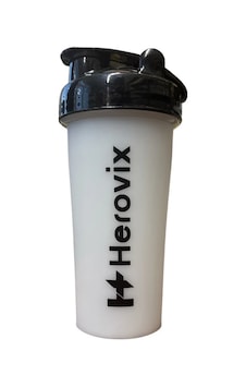 Herovix Shaker Beyaz Herovix Shaker Beyaz