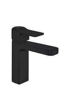 Eca Dream Lavabo Batarya Mat Siyah 102188148c1 Eca Dream Lavabo Batarya Mat Siyah 102188148c1