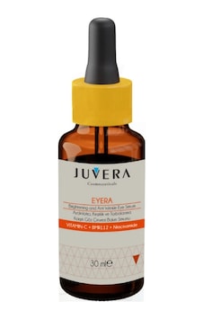 Juvera Eyera Göz Çevresi Bakım Serumu 30 ML Juvera Eyera Göz Çevresi Bakım Serumu 30 ML
