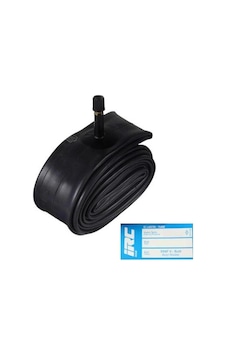 16x1.75x2.125 47/57-305 Bisiklet İç Lastik - Irc - Anlas 16x1.75x2.125 47/57-305 Bisiklet İç Lastik - Irc - Anlas