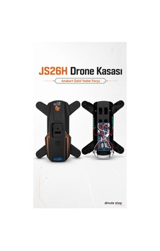 Js26h Drone Kasası Anakart Dahil - 901993514 Js26h Drone Kasası Anakart Dahil - 901993514