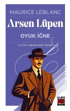 Arsen Lüpen - Oyuk İğne Arsen Lüpen - Oyuk İğne