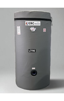 ERC Mekanik Termometreli Boyler 100 L