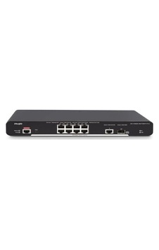 Ruijie Xs S1920 9gt1sfp P E 8 Port 1 Port Uplınk 10/100/1000-23640 Ruijie Xs S1920 9gt1sfp P E 8 Port 1 Port Uplınk 10/100/1000-23640