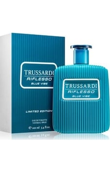 Trussardi Riflesso Blue Vibe Limited Edition Erkek Parfüm EDT 100 ML