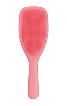 Tangle Teezer The Ultimate Wet Detangler Large Salmon Pink Saç Fırçası Tangle Teezer The Ultimate Wet Detangler Large Salmon Pink Saç Fırçası