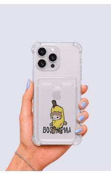 Apple iPhone Uyumlu 13 Pro Max Kartlıklı Boş Yapma Desenli Kılıf Çok Renkli Apple iPhone Uyumlu 13 Pro Max Kartlıklı Boş Yapma Desenli Kılıf Çok Renkli