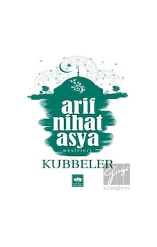 Ötüken Neşriyat - Kubbeler Ötüken Neşriyat - Kubbeler