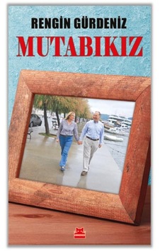 Mutabıkız - Rengin Gürdeniz - Kırmızı Kedi