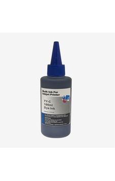 Printwell T6732-C13T67324A Mavi Uyumlu Mürekkep Printwell T6732-C13T67324A Mavi Uyumlu Mürekkep