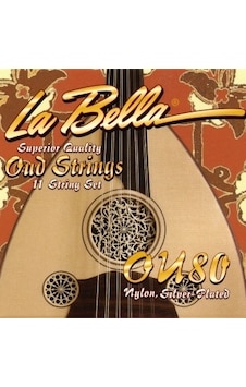 La Bella Ou80 Ud Teli La Bella Ou80 Ud Teli
